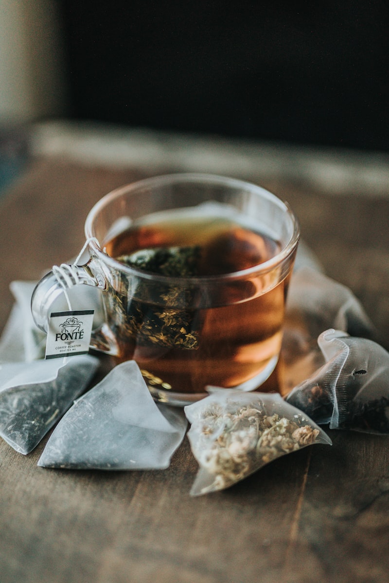 Çay 8 TL Olunca Vatandaş Sineğe Alıştı