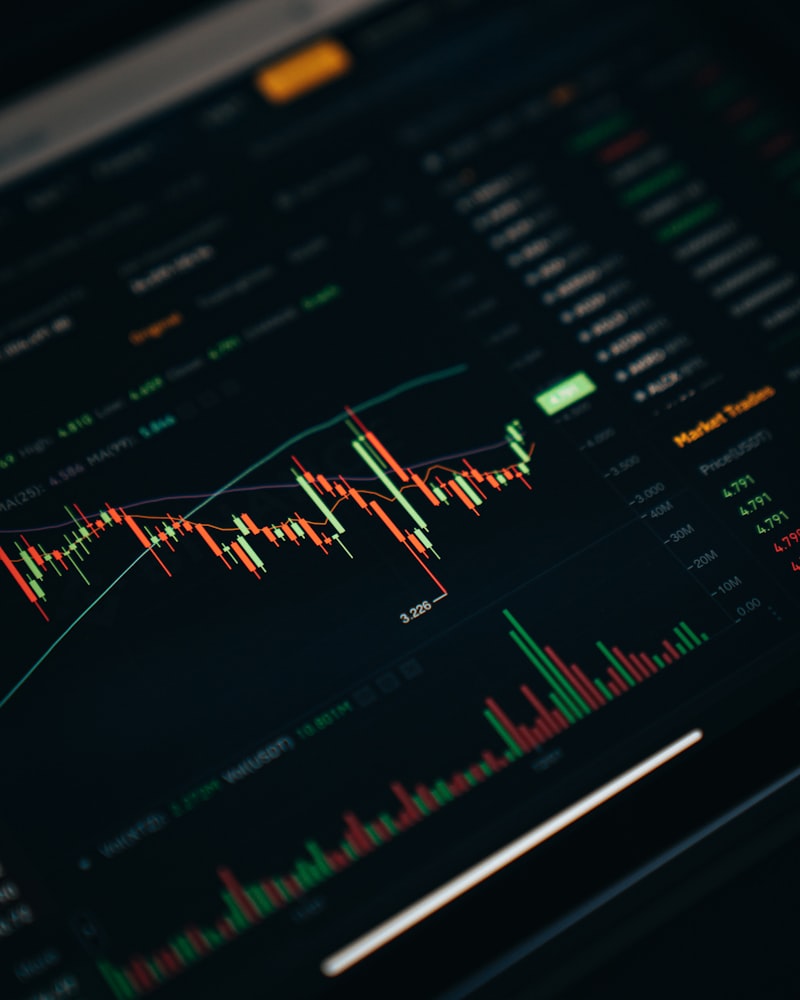 Bitcoin Yatırımcısı 3 Gündür Uyumadı, Grafik İzliyor